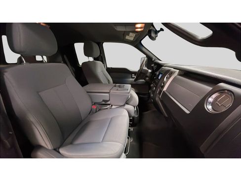 Used 2014 Ford F150 XLT w/ Equipment Group 302A Luxury AWD/4WD image 17