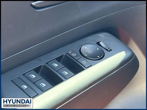 New 2027 Hyundai Kona SEL Sport FWD image 16