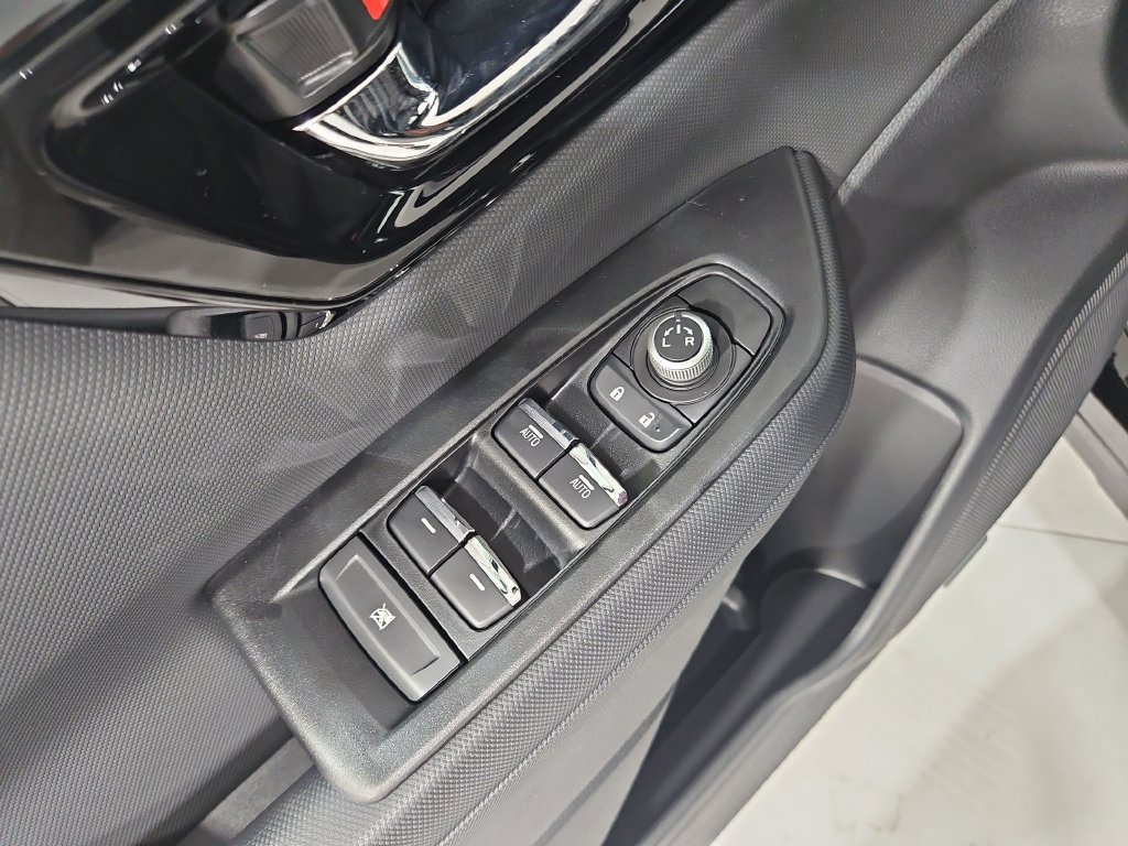 New 2026 Subaru Forester Limited AWD/4WD image 11