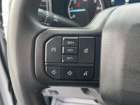 Used 2024 Ford F350 XLT w/ FX4 Off-Road Package image 19