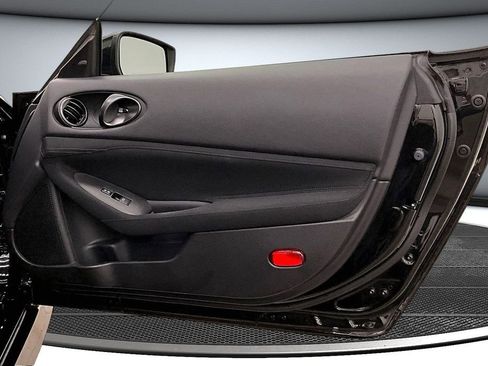 Used 2024 Nissan Z Sport w/ Floor Mat Package RWD image 24