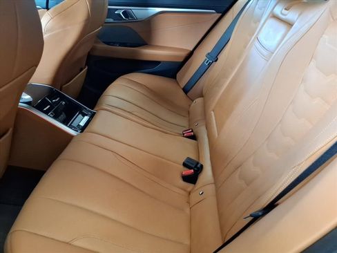 Used 2024 BMW 840i Gran Coupe xDrive 840 w/ Comfort Seating Package image 16