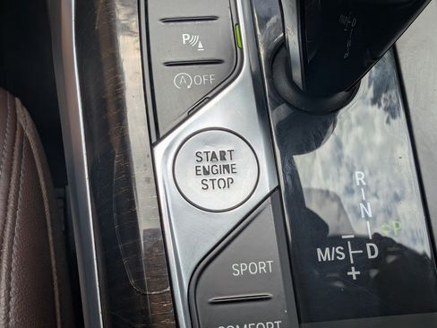 Used 2019 BMW 330i Sedan RWD image 35