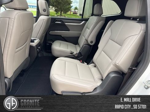 New 2026 GMC Acadia Elevation w/ Super Cruise Package AWD/4WD image 26