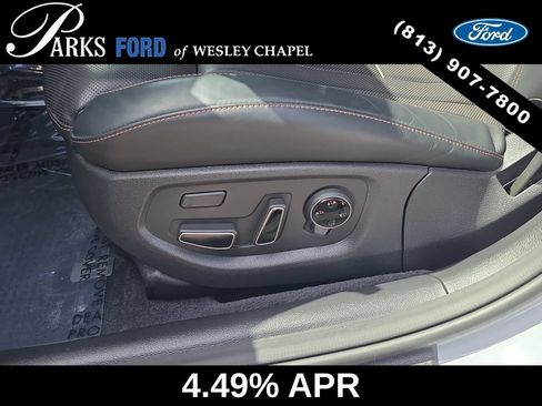 Used 2020 Genesis G80 3.3T Sport RWD image 19
