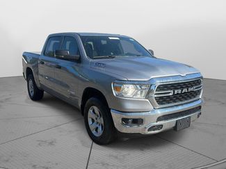 Used 2023 RAM 1500 Big Horn AWD/4WD video 1