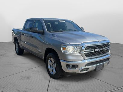 Used 2023 RAM 1500 Big Horn