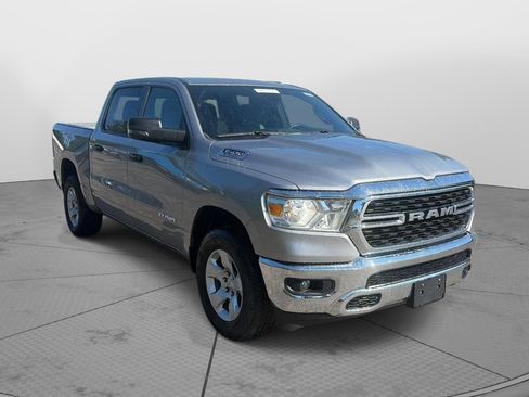 Used 2023 RAM 1500 Big Horn AWD/4WD image 1