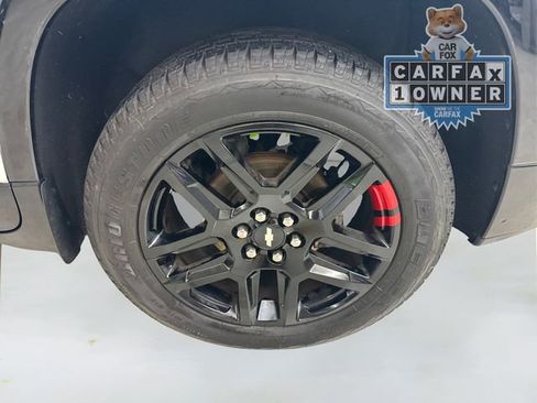 Used 2019 Chevrolet Traverse Premier w/ Redline Edition image 18