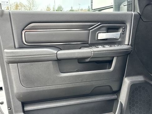 Used 2024 RAM 2500 Rebel image 20