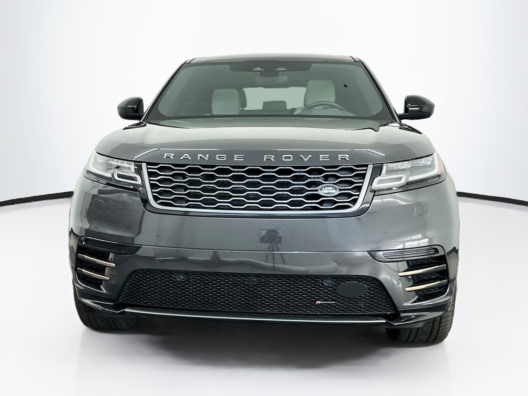 Used 2023 Land Rover Range Rover Velar R-Dynamic S AWD/4WD image 2