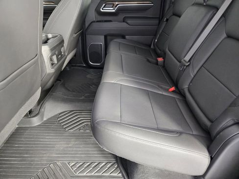 New 2026 Chevrolet Silverado 1500 LT image 33