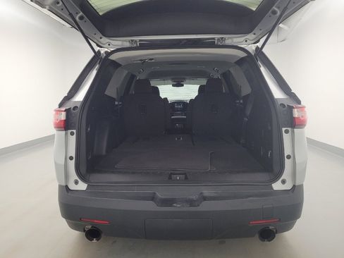 Used 2019 Chevrolet Traverse LT image 29