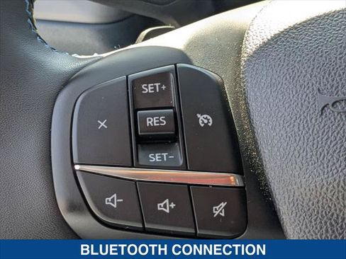 Certified 2025 Ford Maverick Lobo AWD/4WD image 14