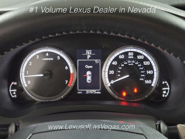 Used 2016 Lexus RC 300 AWD w/ Premium Package image 31