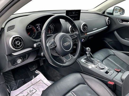 Used 2016 Audi A3 2.0T Premium image 20