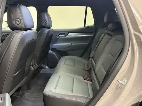 New 2026 GMC Terrain AT4 w/ Convenience Package III image 21