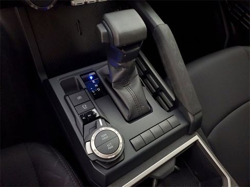 New 2025 Toyota Tacoma SR5 image 20