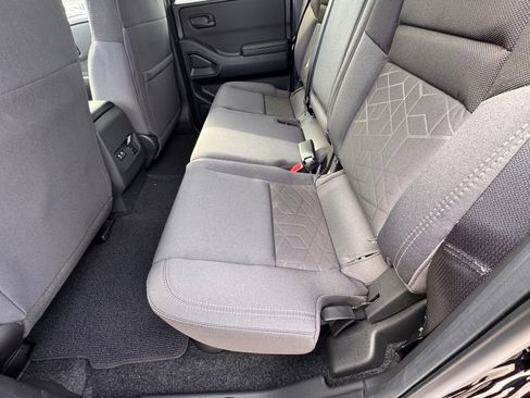 New 2026 Nissan Frontier SV image 12