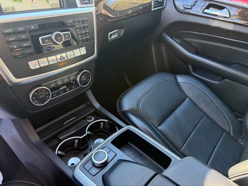 Used 2014 Mercedes-Benz ML 350 4MATIC image 22