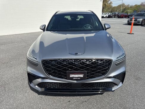 Used 2026 Genesis GV70 3.5T Sport Prestige AWD/4WD image 2