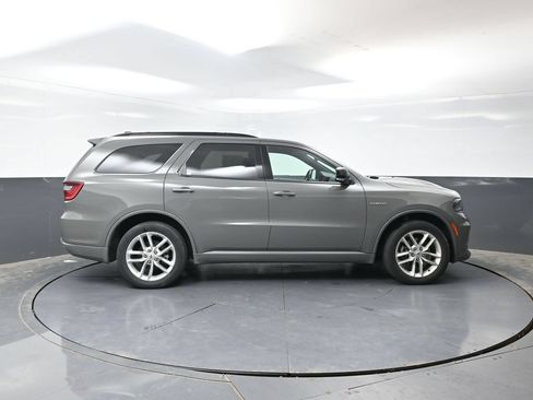 Used 2025 Dodge Durango R/T AWD/4WD image 4