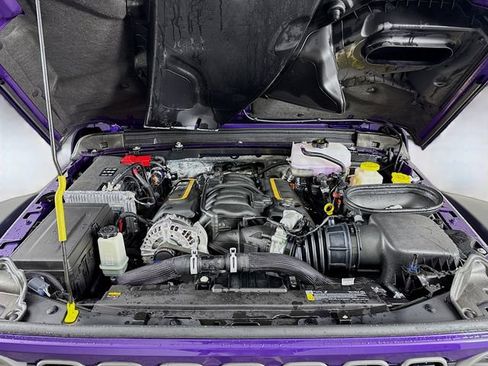 New 2026 Jeep Wrangler Unlimited Rubicon 392 image 33