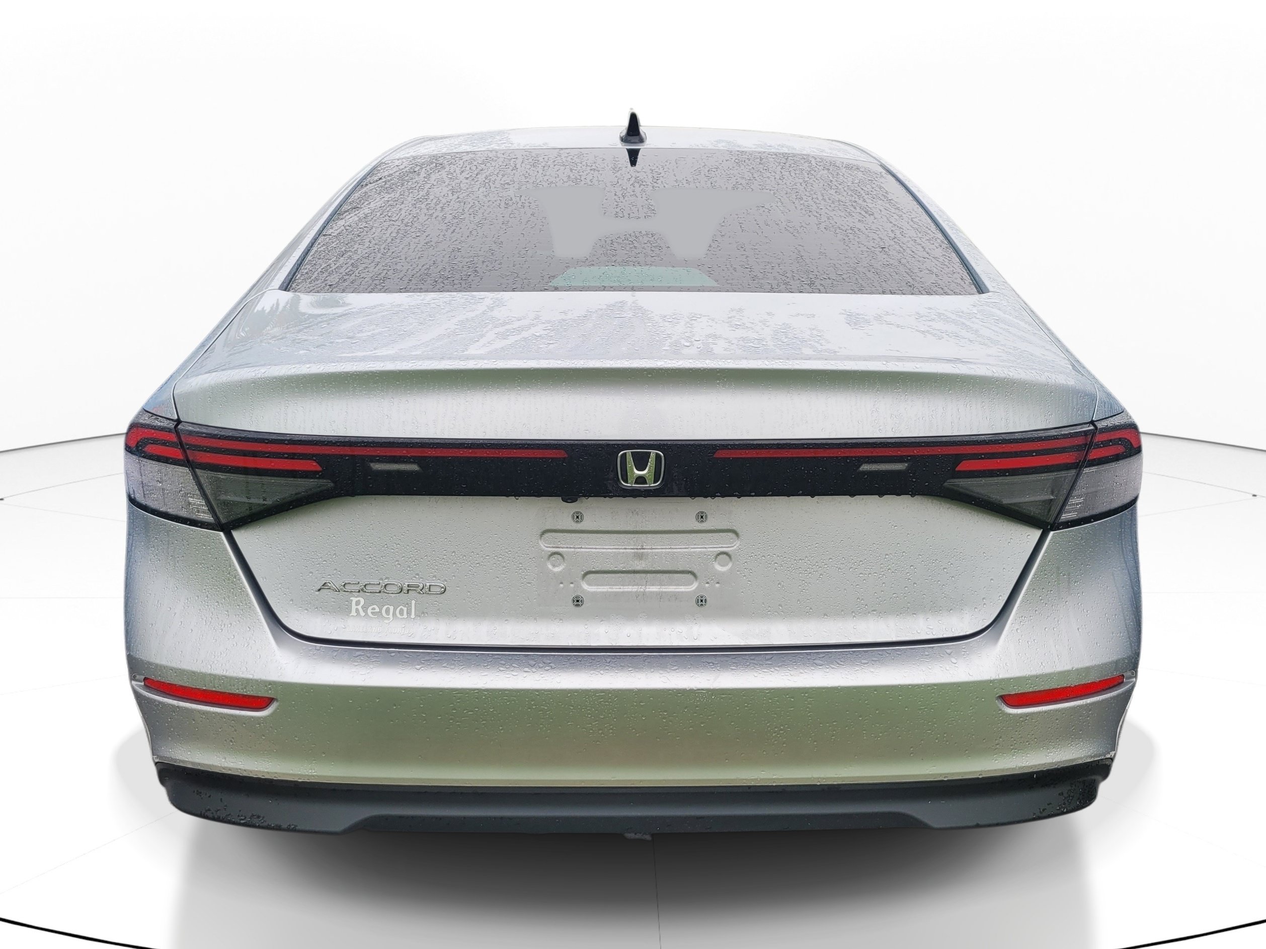 Used 2025 Honda Accord SE image 5