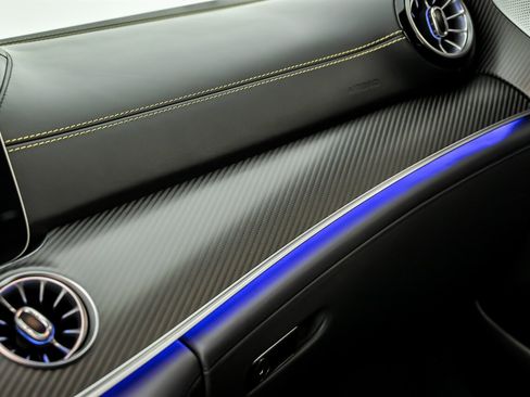 Used 2019 Mercedes-Benz AMG GT 63 S image 35