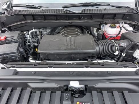 New 2026 Chevrolet Silverado 1500 RST image 12