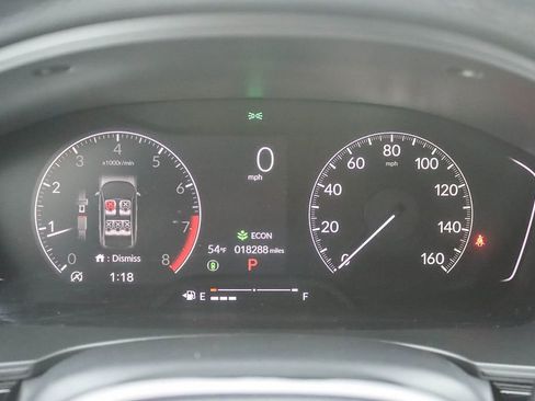 Used 2024 Honda Civic Sport image 53