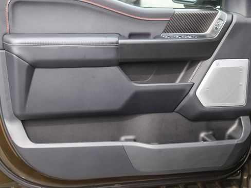 Used 2025 Ford F150 Raptor image 19