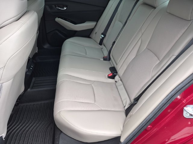 Used 2025 Honda Accord Touring image 19
