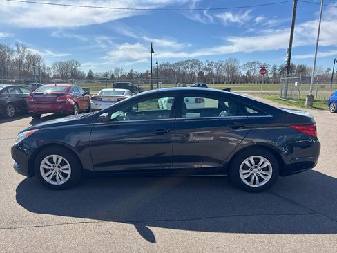 Used 2012 Hyundai Sonata GLS image 10