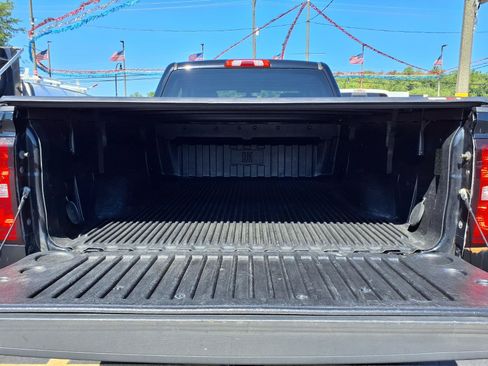 Used 2015 Chevrolet Silverado 1500 LT w/ All Star Edition AWD/4WD image 18