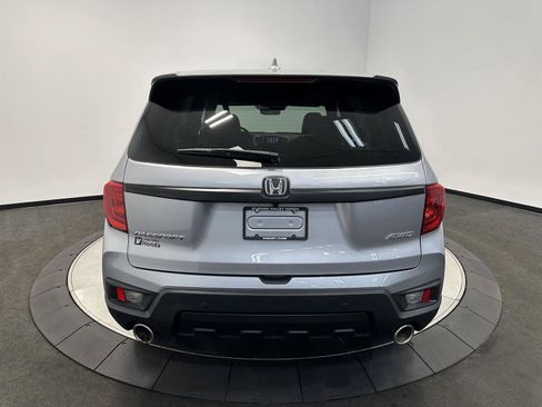 Certified 2023 Honda Passport EX-L image 6
