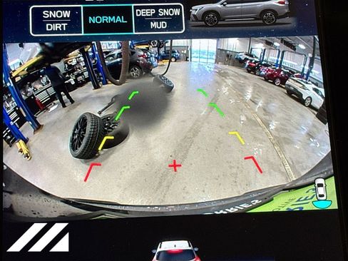 New 2026 Subaru Ascent Limited image 14