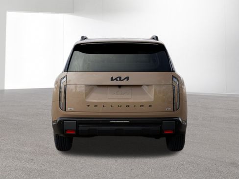 New 2027 Kia Telluride X-Line SX Prestige AWD/4WD image 5
