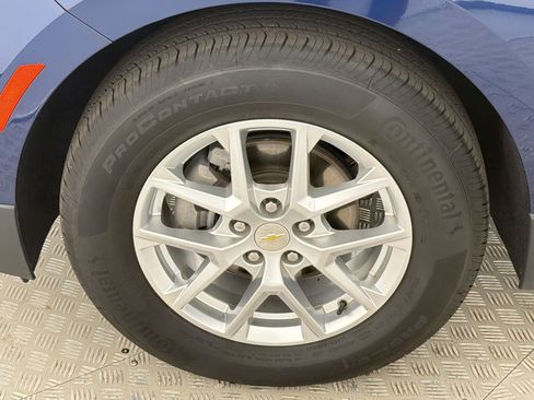 Used 2022 Chevrolet Equinox LT FWD image 11