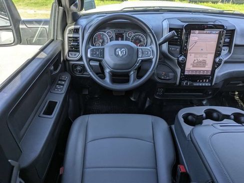 New 2026 RAM 2500 Tradesman AWD/4WD image 15