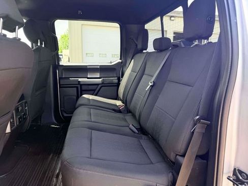 Used 2019 Ford F150 XLT w/ Equipment Group 302A Luxury AWD/4WD image 13