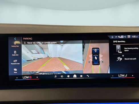 Used 2025 BMW X3 xDrive30i w/ Premium Package AWD/4WD image 21