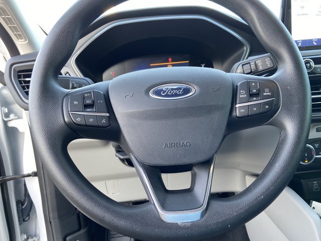 Used 2025 Ford Escape Active FWD image 36