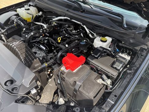 Used 2023 Ford Ranger XLT w/ Equipment Group 302A High image 31