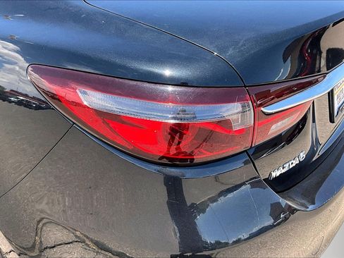 Used 2021 MAZDA MAZDA6 Touring FWD image 22