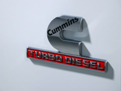 Used 2024 RAM 2500 Big Horn w/ Off Road Package AWD/4WD image 31