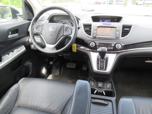 Used 2014 Honda CR-V EX-L image 13