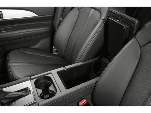 Used 2015 Lincoln MKX AWD w/ Equipment Group 102A image 15
