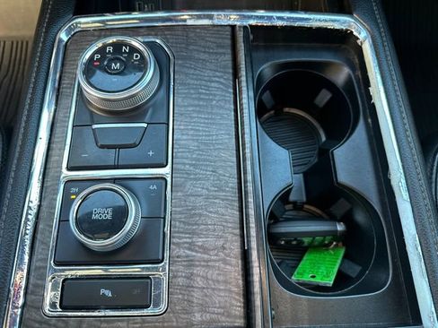 Used 2020 Ford Expedition Max Limited w/ Equipment Group 301A image 36