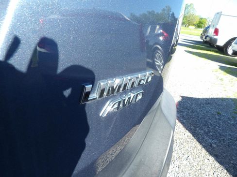 Used 2014 Toyota RAV4 Limited AWD/4WD image 5